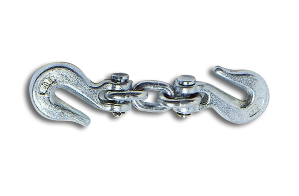 Chain shortner 2 hooks Art. 94