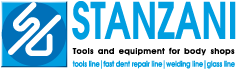 Logo Stanzani Tools
