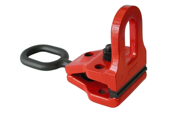 Right angle pull clamp Art. 133