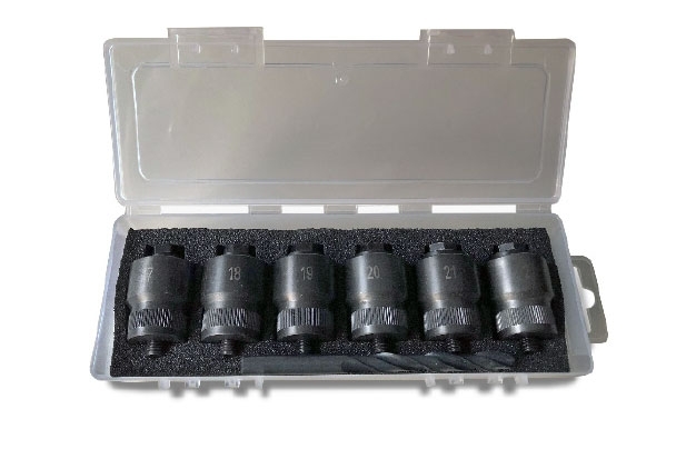 Drill Pumper Sensor Art. 460